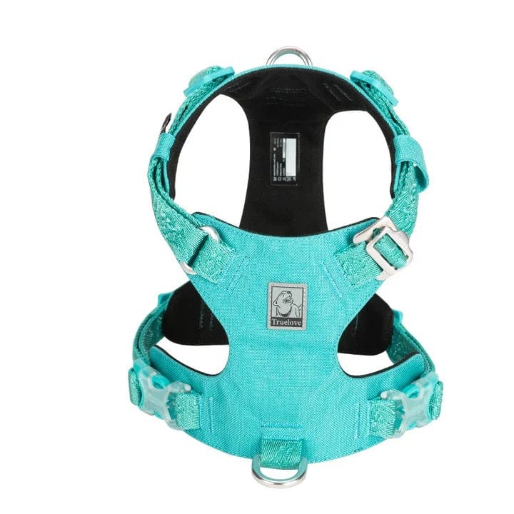 Dogs and Cats Boutique 11 Explosion-proof dog harness for walking the dog (To Get Done)