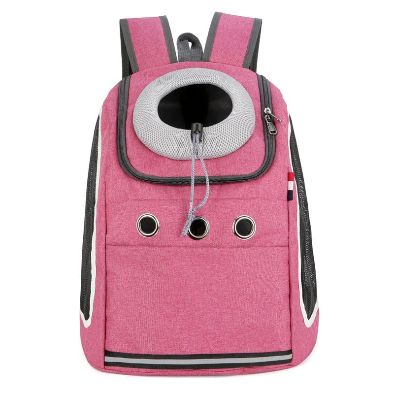 Dogs and Cats Boutique 13 Pet Backpack Cat Bag Breathable Cat Space Bag (To Get Done)