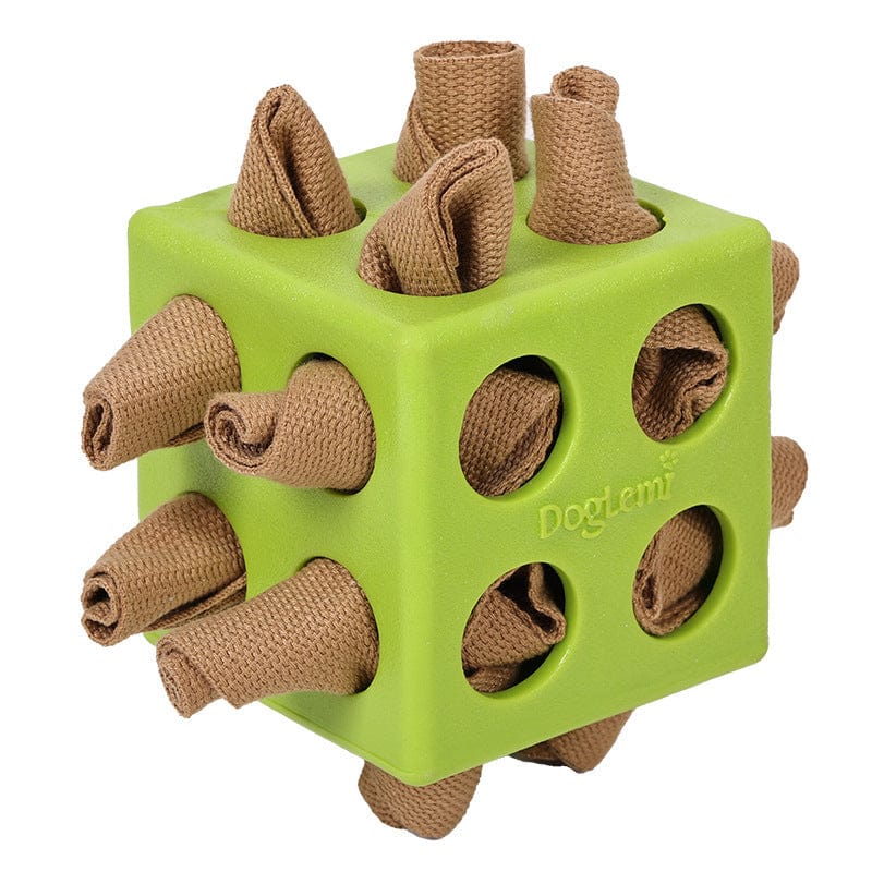 Dogs and Cats Boutique 15 Dog Cube Molar Long Lasting Educational Toys Pet Products (To Get Done)