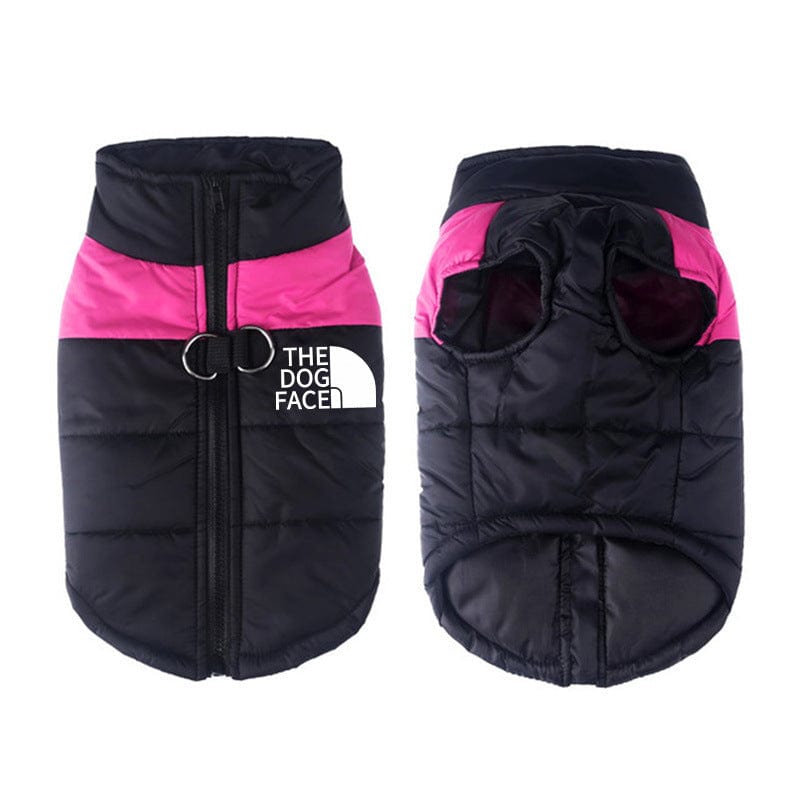 Dogs and Cats Boutique 5 Arctic Shield Dog Vest