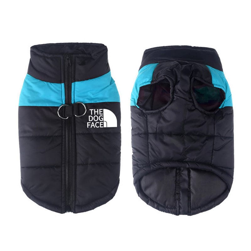 Dogs and Cats Boutique 5 Arctic Shield Dog Vest