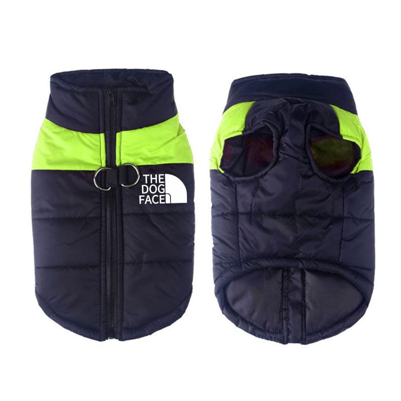 Dogs and Cats Boutique 5 Arctic Shield Dog Vest