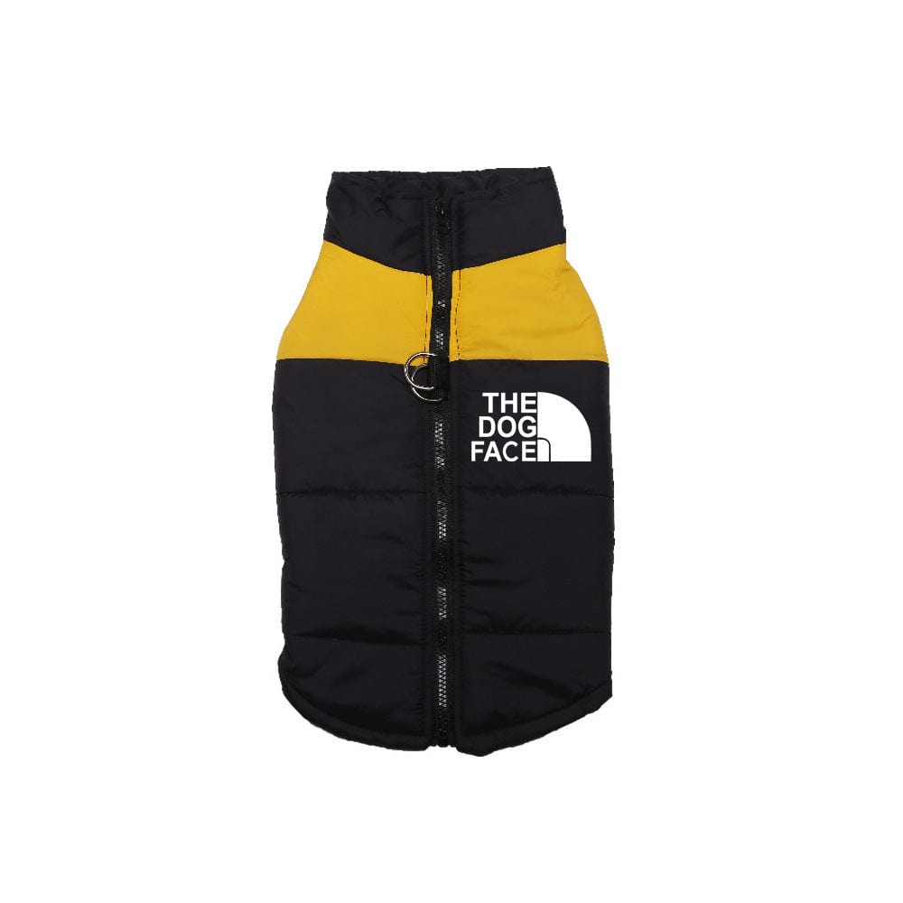 Dogs and Cats Boutique 5 Arctic Shield Dog Vest