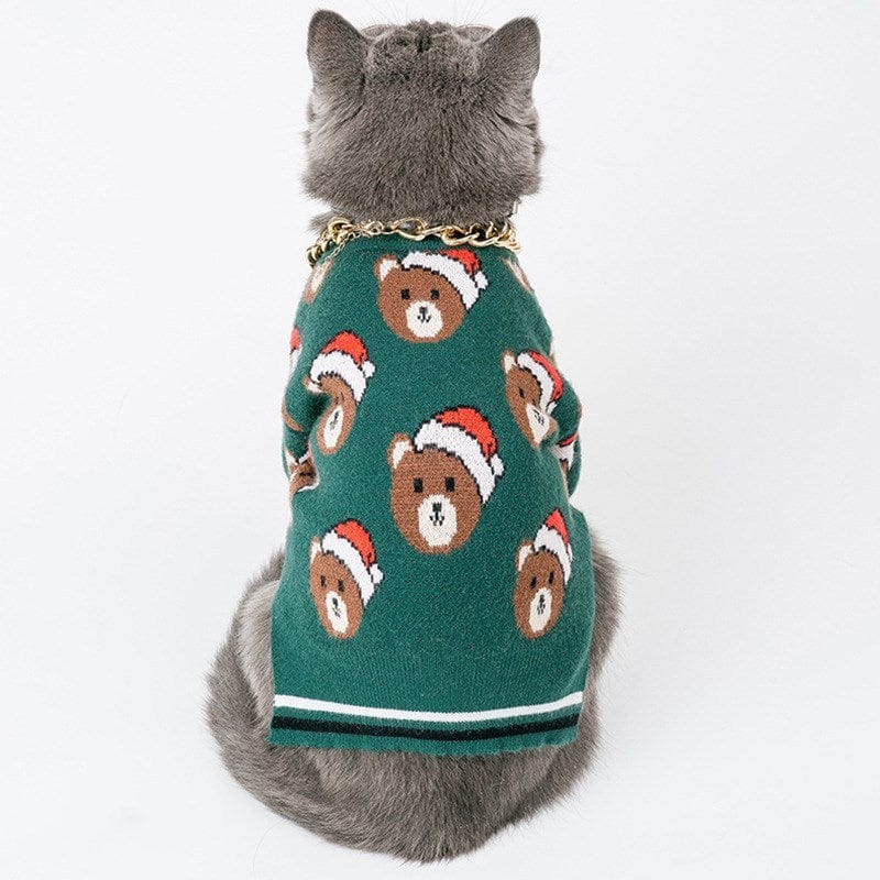 Dogs and Cats Boutique 6 Pet clothes fall and winter (To Get Done)