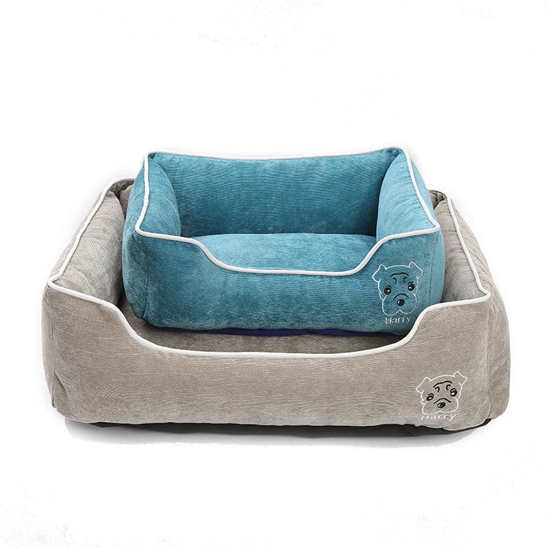 Dogs and Cats Boutique 9 Bite resistant kennel (To Get Done)