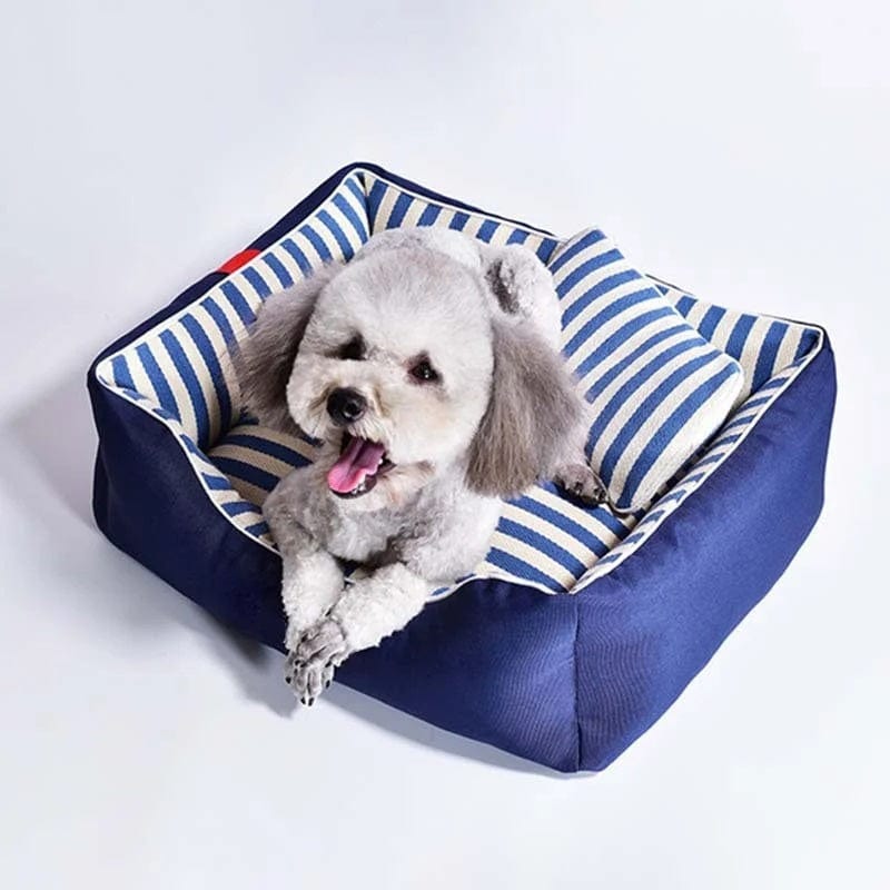 Dogs and Cats Boutique 9 Kennel Winter Removable And Washable Mat Four Seasons Universal (To Get Done)