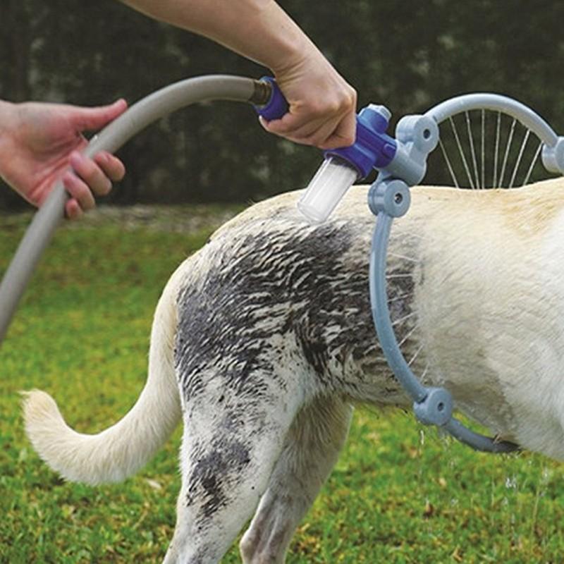 Dogs and Cats Boutique 14 Foldable cleaning hose Foldable cleaning hose