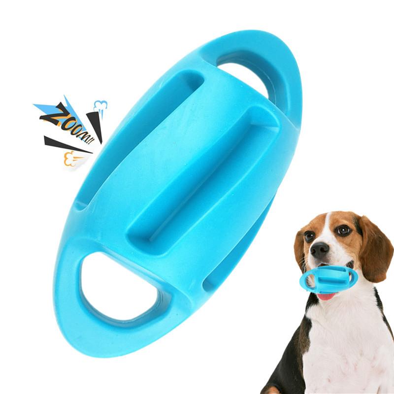 Dogs and Cats Boutique 15 Bite-resistant Floating Rubber Dog Toy