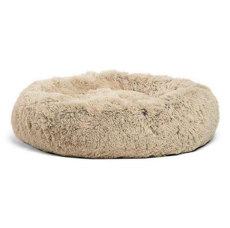 Dogs and Cats Boutique 16 Light coffee / 50cm Ultra Soft Pet Bed