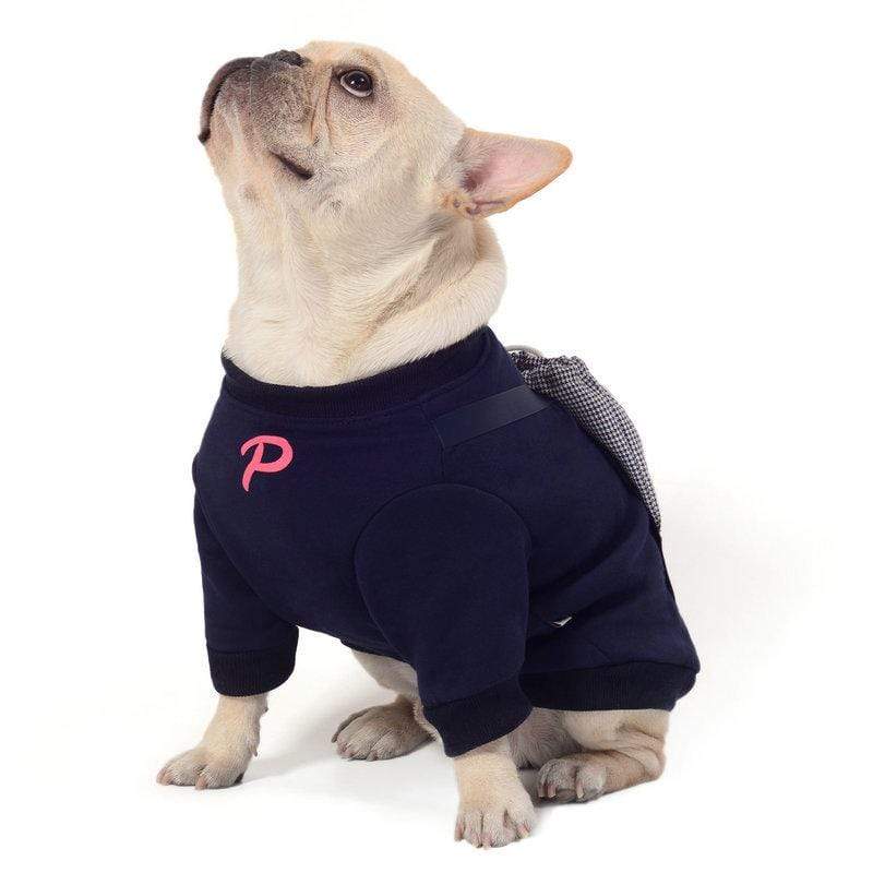 Dogs and Cats Boutique 2 Padded Dog Sweater