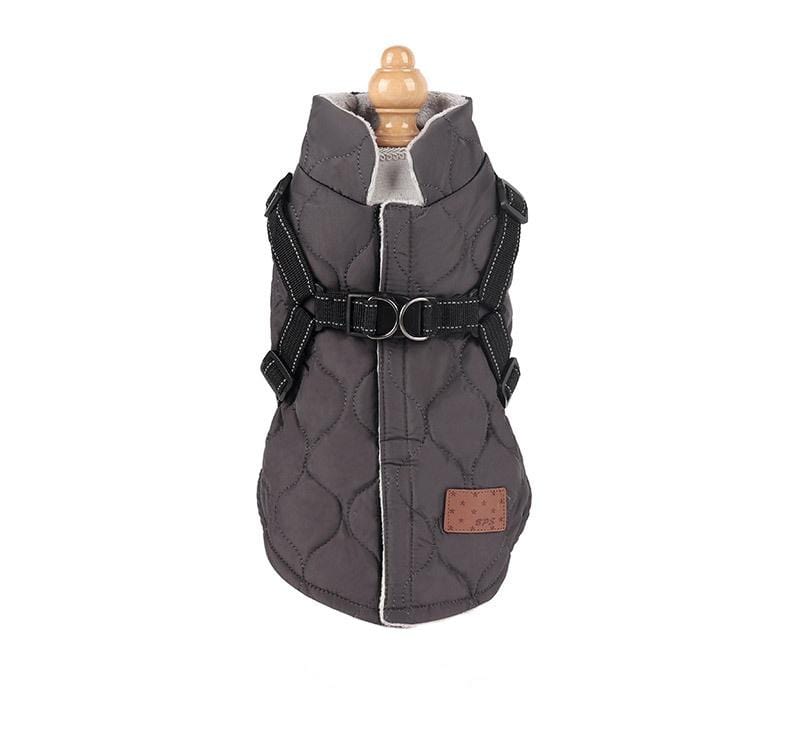 Dogs and Cats Boutique 5 Endless Pawsabilities Winter Dog Coat