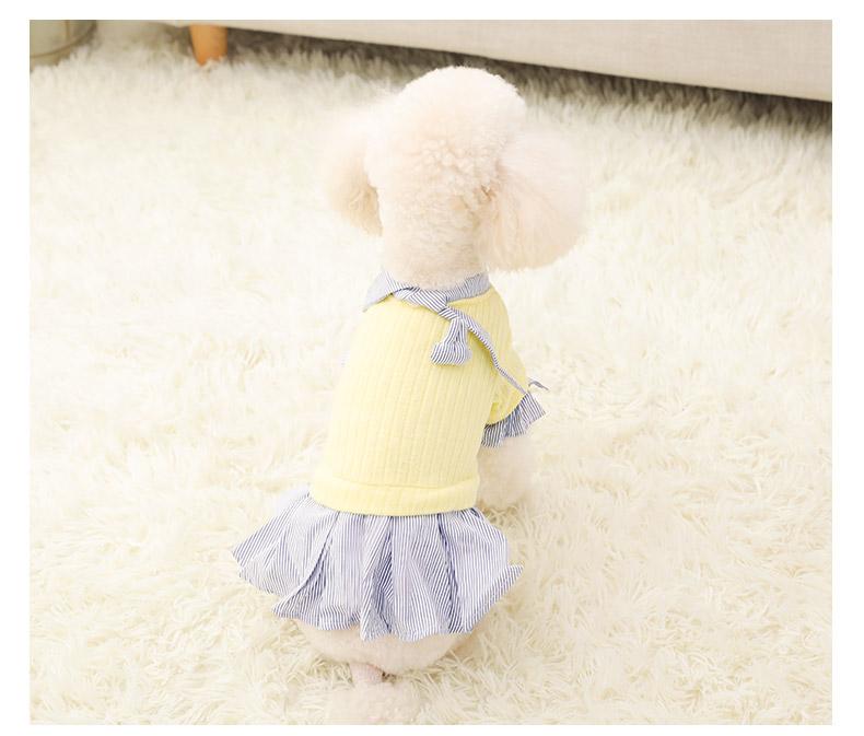 Dogs and Cats Boutique 6 Like A Princess Dog Dress