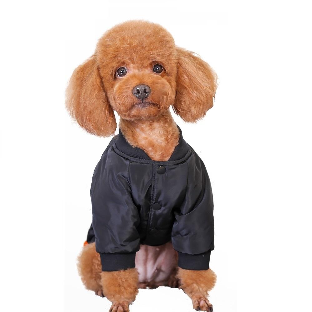 Dogs and Cats Boutique 6 Speed Zone Dog Jacket