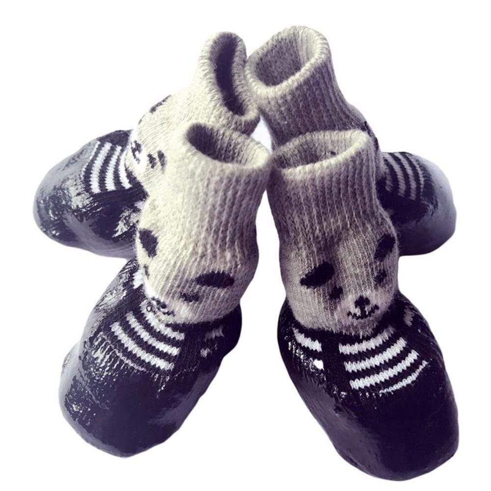 Dogs and Cats Boutique 7 Anti-dirty Sock Dog Shoes