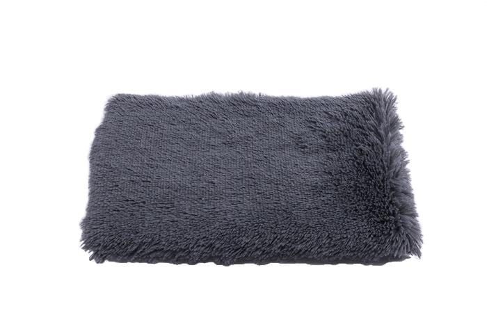 Dogs and Cats Boutique 9 Plush Square Dog Bed