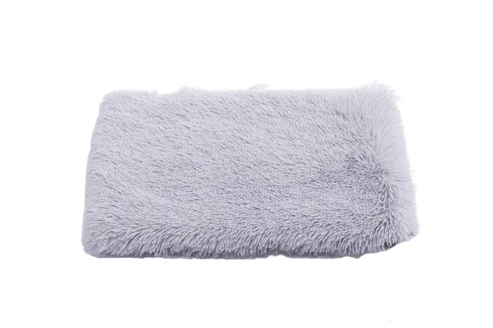 Dogs and Cats Boutique 9 Plush Square Dog Bed