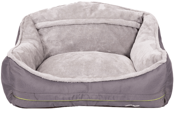 Dogs and Cats Boutique 9 Sofa Style Waterproof Dog Bed