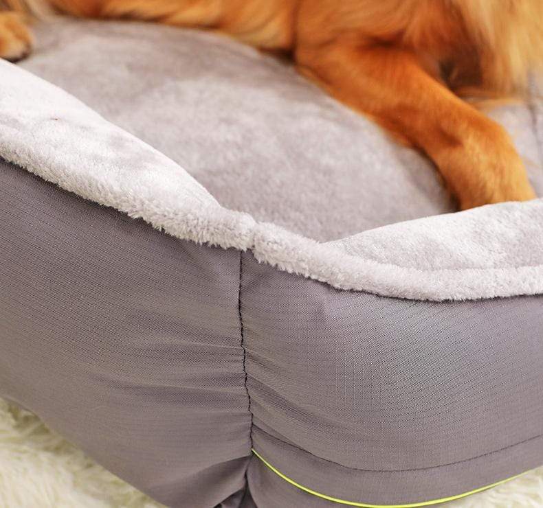 Dogs and Cats Boutique 9 Sofa Style Waterproof Dog Bed